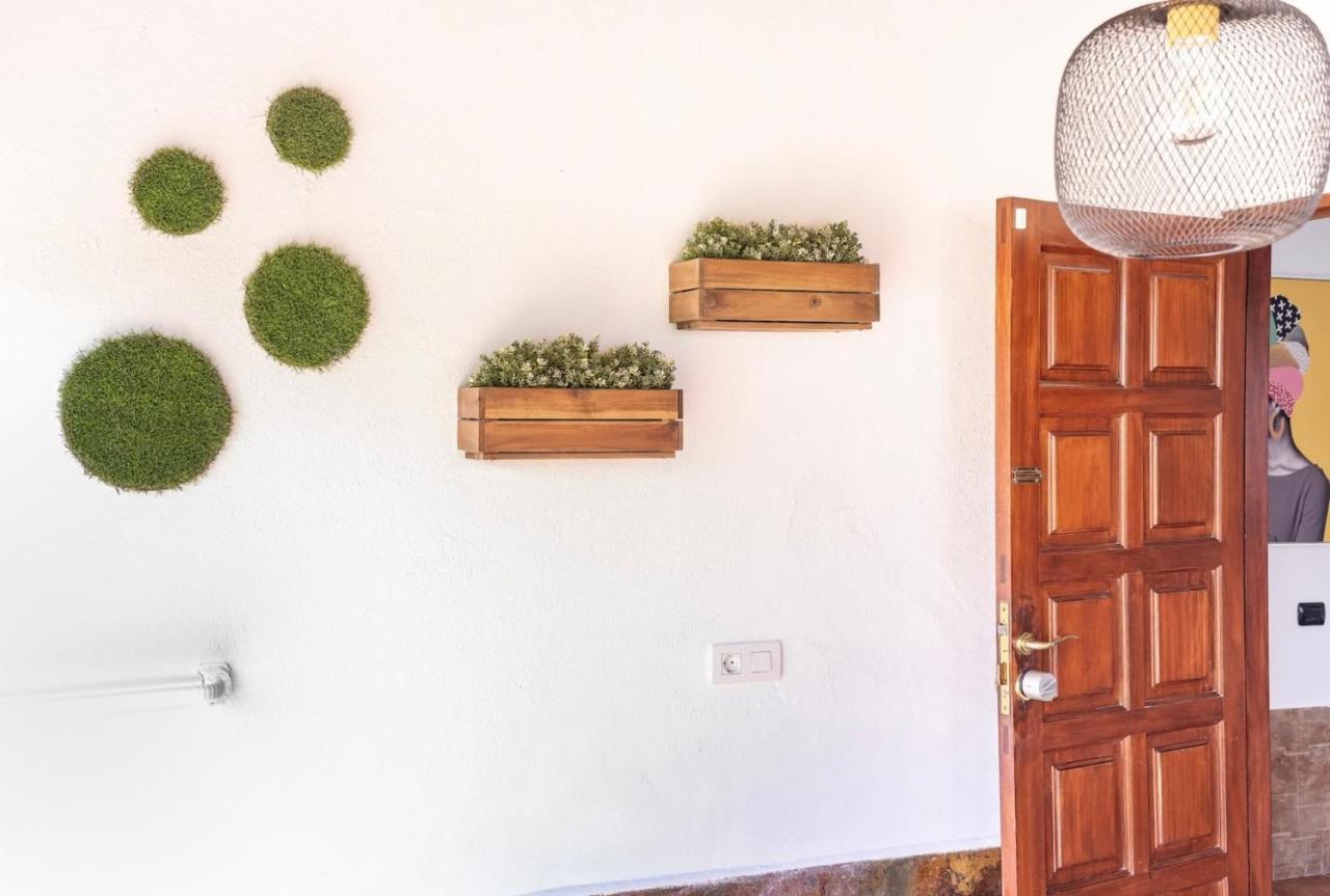 Fast Wifi & Relax Bungalow Ipanema Gran Canaria Maspalomas  Kültér fotó